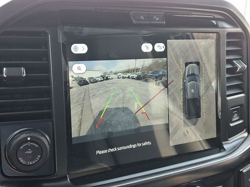 New 2026 Ford F150 Lariat AWD/4WD image 13