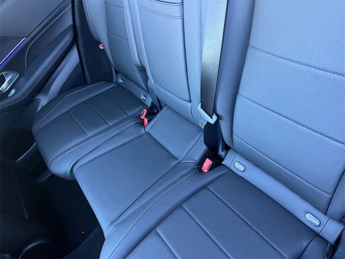 New 2026 Mercedes-Benz GLE 350 4MATIC image 8