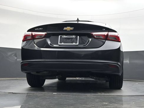 Used 2022 Chevrolet Malibu LT FWD image 36
