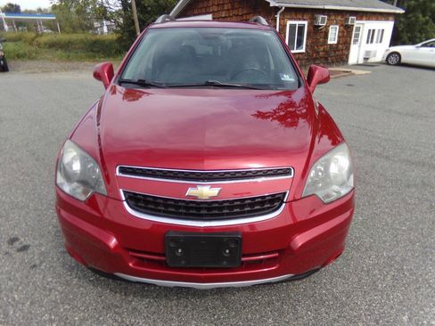 Used 2015 Chevrolet Captiva Sport LTZ image 2