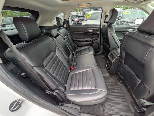 Used 2024 Ford Edge SEL w/ Convenience Package AWD/4WD image 20