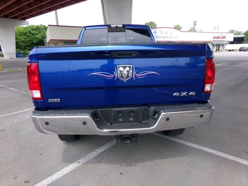 Used 2016 RAM 3500 SLT AWD/4WD image 6