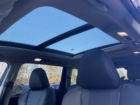 New 2025 Subaru Ascent Bronze Edition image 10