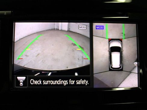 Used 2020 Nissan Rogue SV w/ Premium Package AWD/4WD image 19