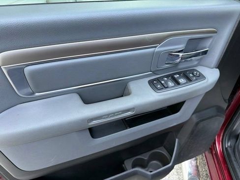 Used 2019 RAM 1500 Big Horn AWD/4WD image 20