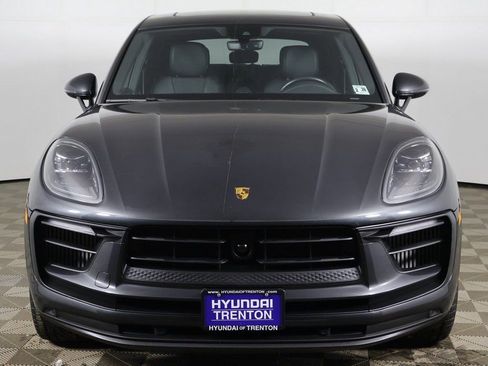 Used 2023 Porsche Macan S AWD/4WD image 14