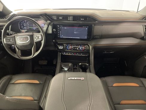 Used 2024 GMC Sierra 2500 AT4 w/ AT4 Premium Plus Package image 39