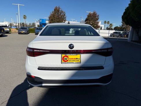 New 2026 Volkswagen Jetta S image 5