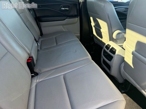 Used 2019 Honda Ridgeline RTL image 29