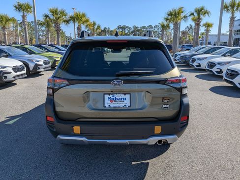 New 2026 Subaru Forester Wilderness image 5