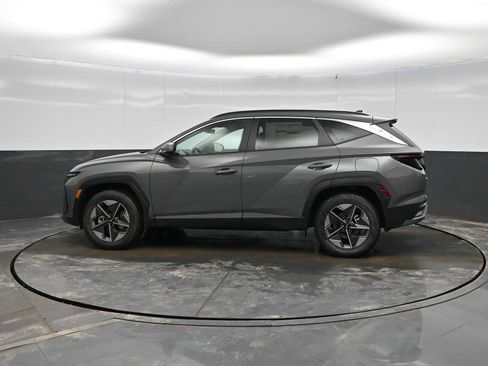 New 2026 Hyundai Tucson SEL image 5