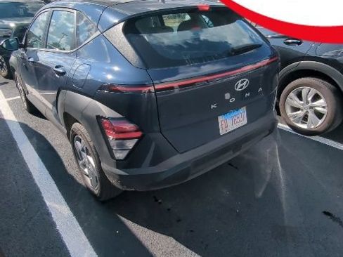 Used 2026 Hyundai Kona SE FWD image 1