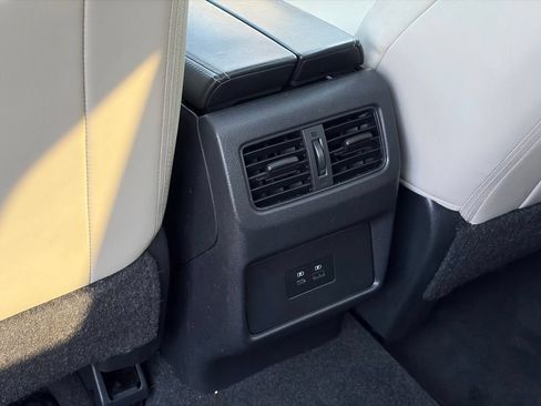 Certified 2023 Nissan Rogue SV w/ SV Premium B Package AWD/4WD image 26