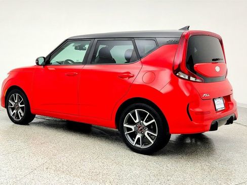 Used 2020 Kia Soul GT-Line image 7