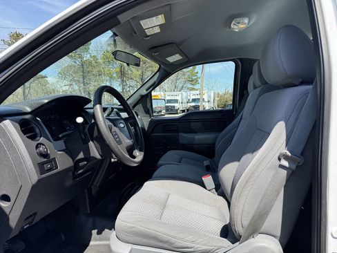 Used 2014 Ford F150 XL RWD image 12