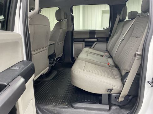 Used 2019 Ford F250 XLT AWD/4WD image 22