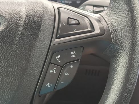 Used 2024 Ford Edge SE w/ Cargo Accessory Package AWD/4WD image 22