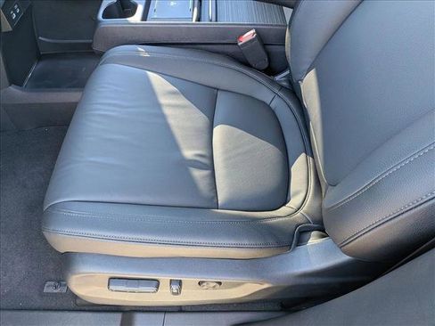 New 2026 Honda Odyssey EX-L image 4
