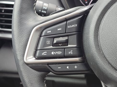 Used 2025 Subaru Legacy Limited image 25