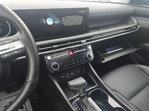 Used 2025 Hyundai Tucson SEL image 24