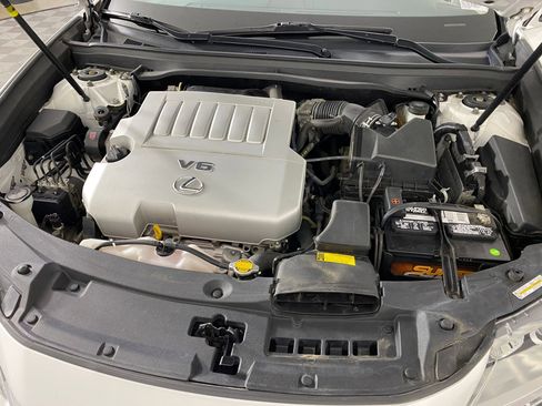 Used 2015 Lexus ES 350 image 32