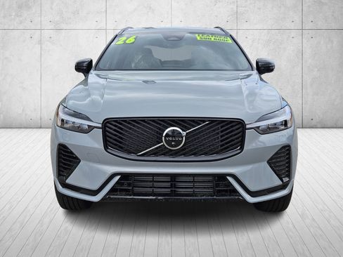 New 2026 Volvo XC60 T8 Plus w/ Protection Package Premier AWD/4WD image 2
