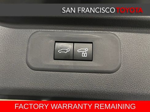 Used 2024 Toyota Grand Highlander AWD Hybrid image 43