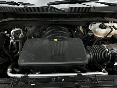 Used 2025 Chevrolet Silverado 1500 LT image 34