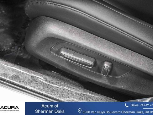 New 2026 Acura Integra FWD image 28