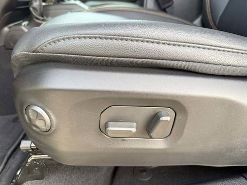 New 2026 Jeep Wrangler Sahara image 27