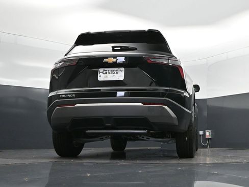 New 2026 Chevrolet Equinox LT w/ Convenience Package II image 42