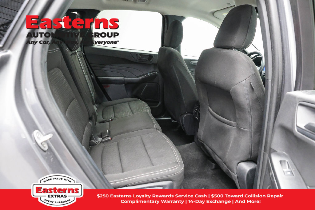 Used 2024 Ford Escape Active FWD image 24