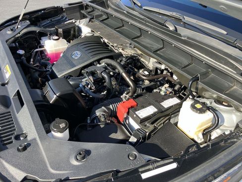 Used 2024 Toyota Highlander Platinum image 41