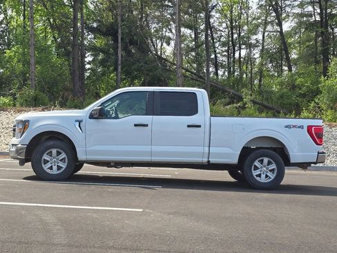Used 2023 Ford F150 XLT AWD/4WD image 20