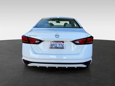 Used 2020 Nissan Altima 2.5 S FWD image 5