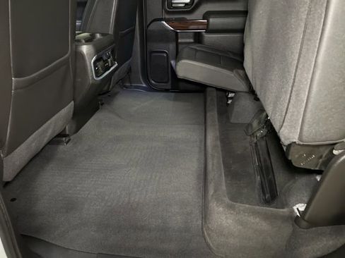 Used 2022 GMC Sierra 2500 SLT w/ SLT Convenience Package image 76