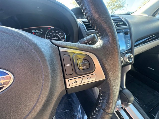 Used 2017 Subaru Forester 2.5i Limited AWD/4WD image 21