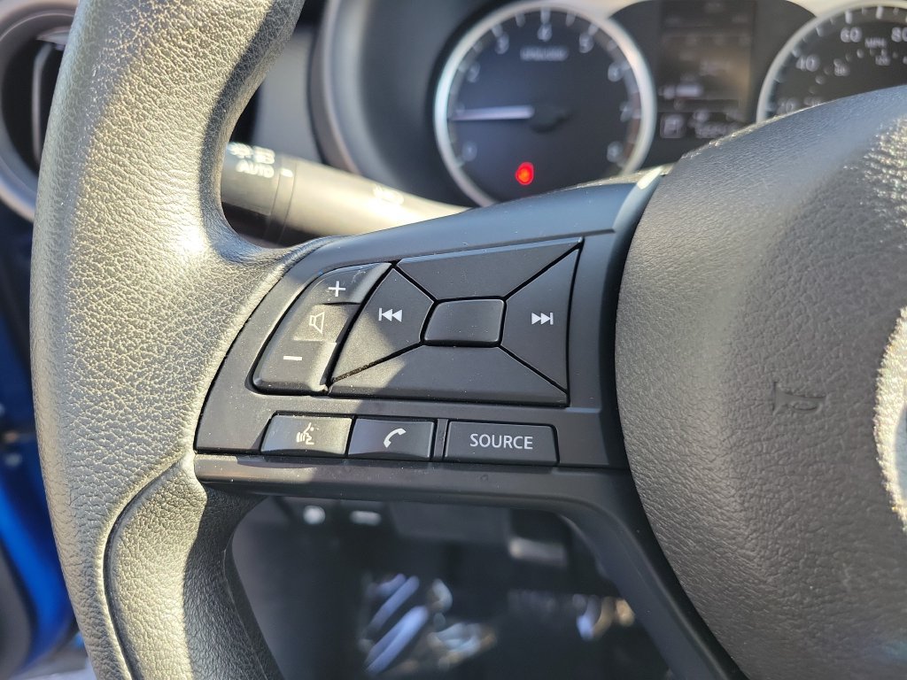 Used 2024 Nissan Kicks S FWD image 32