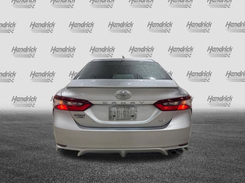 Certified 2023 Toyota Camry SE w/ Convenience Package image 46