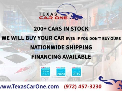 Used 2018 Maserati Ghibli S GranLusso AWD/4WD image 2