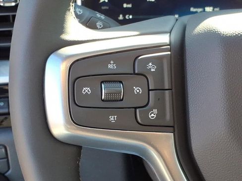 New 2026 Chevrolet Silverado 3500 LTZ w/ LTZ Convenience Package image 18