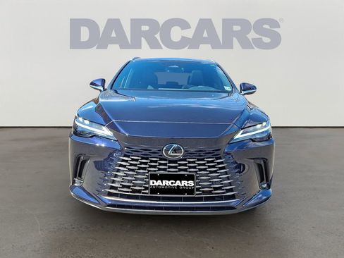 Used 2023 Lexus RX 350 Premium w/ Accessory Package image 2