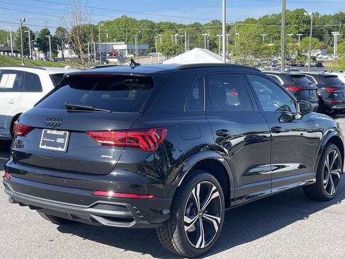 Certified 2023 Audi Q3 2.0T Premium Plus w/ Premium Plus Package AWD/4WD image 7