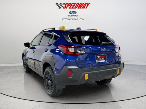 New 2026 Subaru Crosstrek 2.5i Wilderness image 5