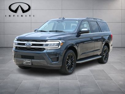 Used 2022 Ford Expedition XLT