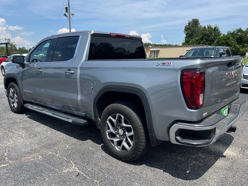 Used 2026 GMC Sierra 1500 SLE w/ X31 Off-Road Package AWD/4WD image 20