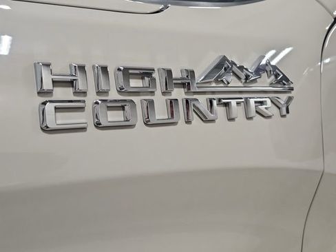 Used 2026 Chevrolet Silverado 1500 High Country image 30