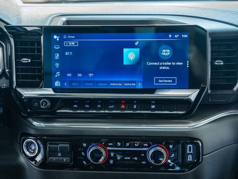 Used 2023 Chevrolet Silverado 1500 High Country w/ High Country Premium Package image 30