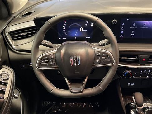 Used 2026 Buick Encore GX Sport Touring w/ Advanced Technology Package image 20