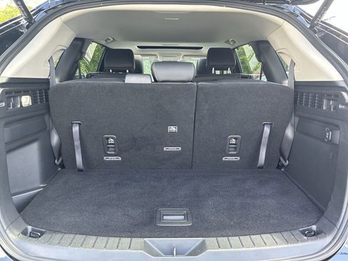 New 2025 MAZDA CX-90 3.3 Turbo w/ Preferred Package image 29